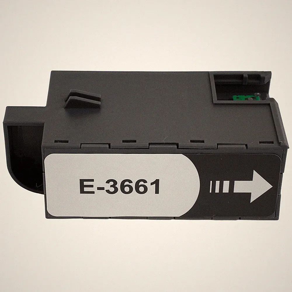 1x T3661 Maintenance Box For The Expression Photo XP-15000 Wide Format Printer