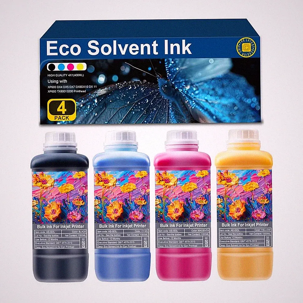 For Wide Format Combo Pack