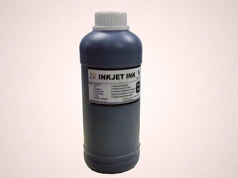 printer ink for wide format