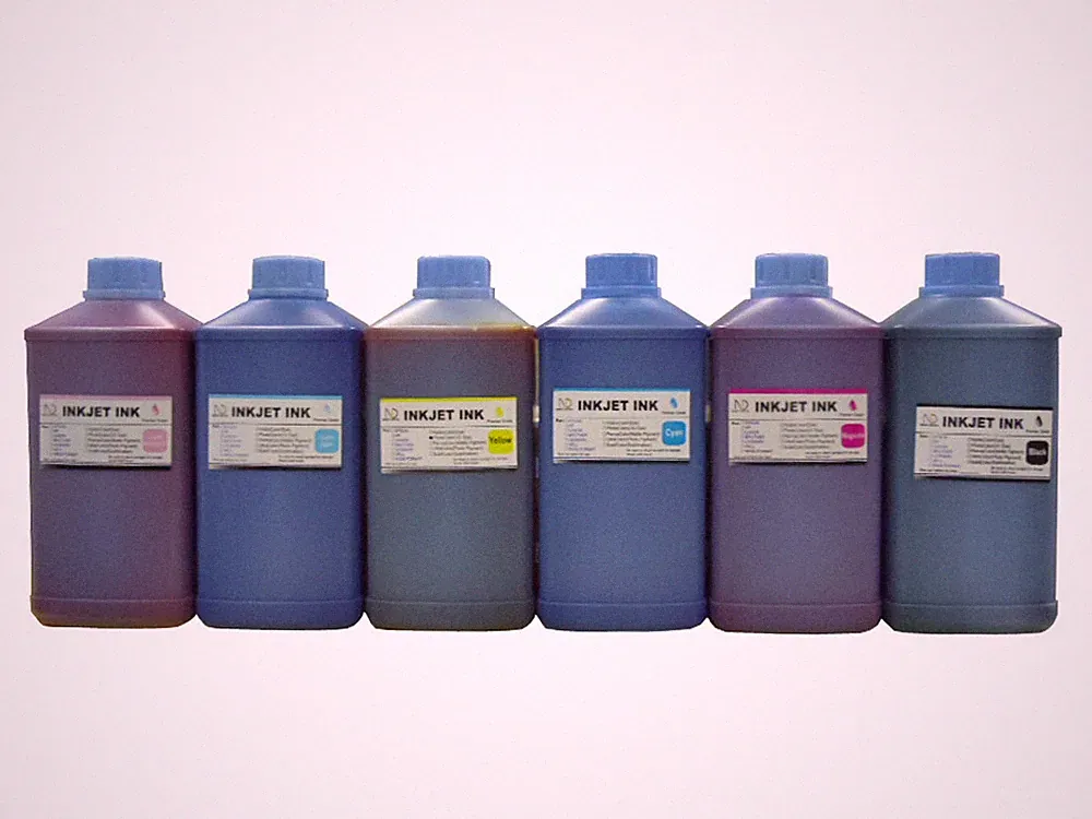 6 Liter ND® Refill Ink for Stylus Pro 10000 10600 Wide-format printer