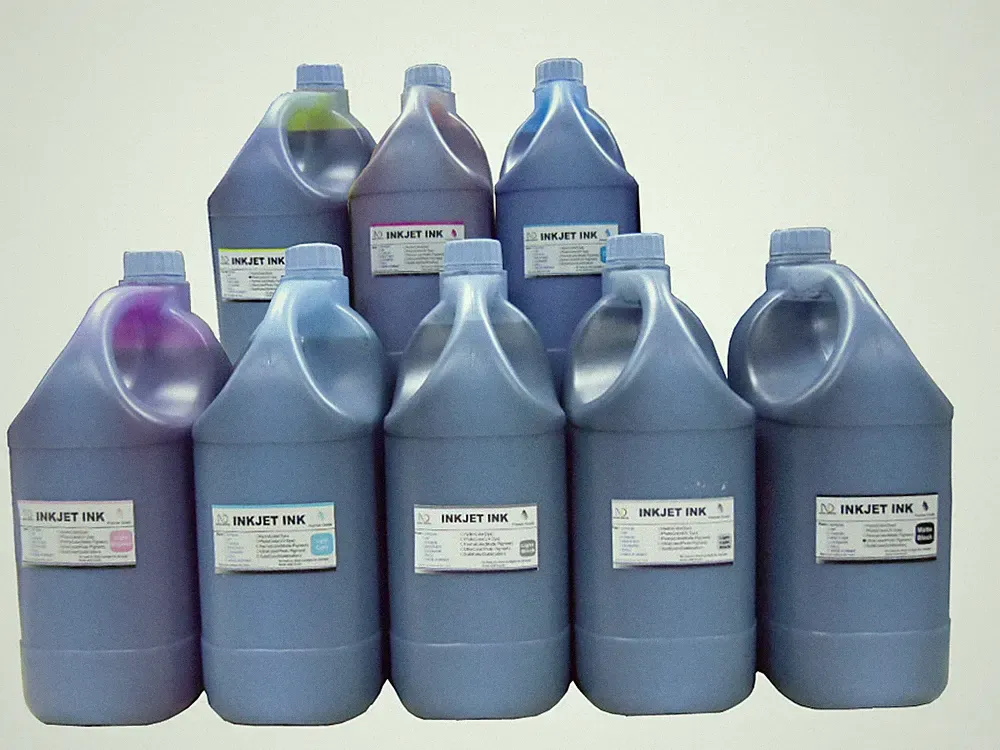 8 Gallon ND® Dye Refill Ink for Canon CLI-42 PIXMA Pro-100 Wide-format printers