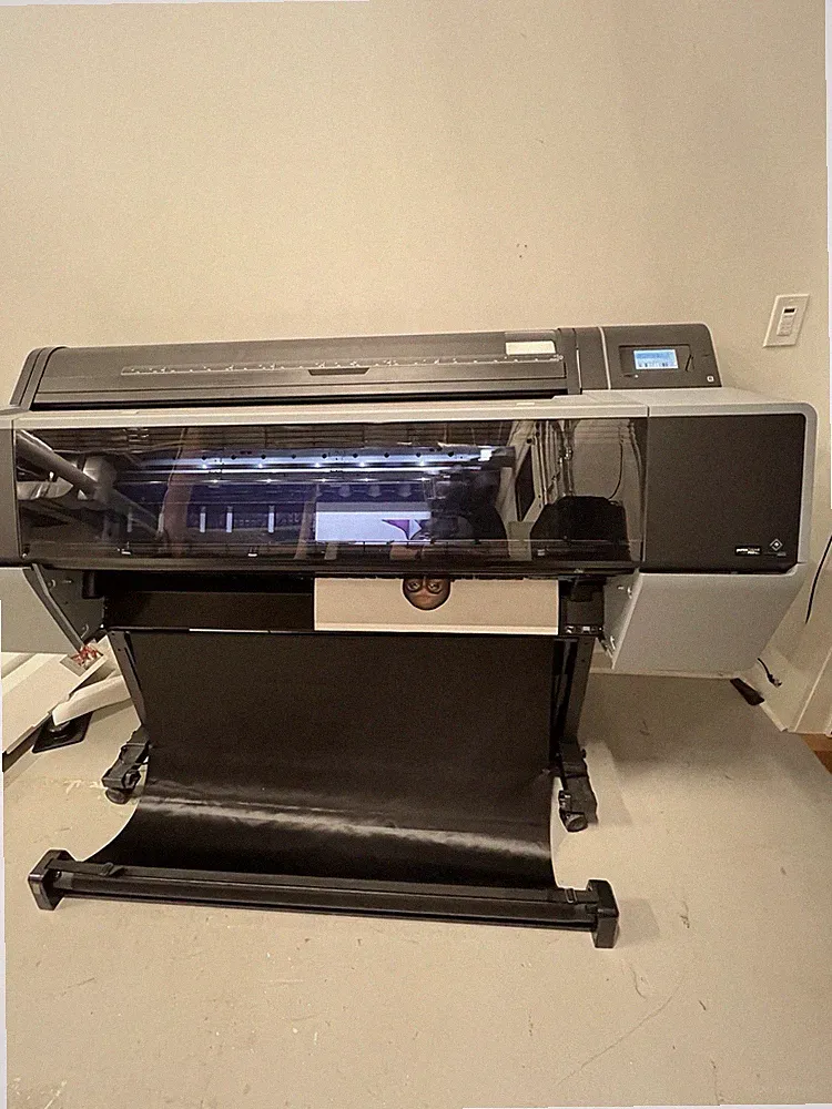 Epson SureColor P9570 Wide/Large Format Inkjet Printer for Paper Printing
