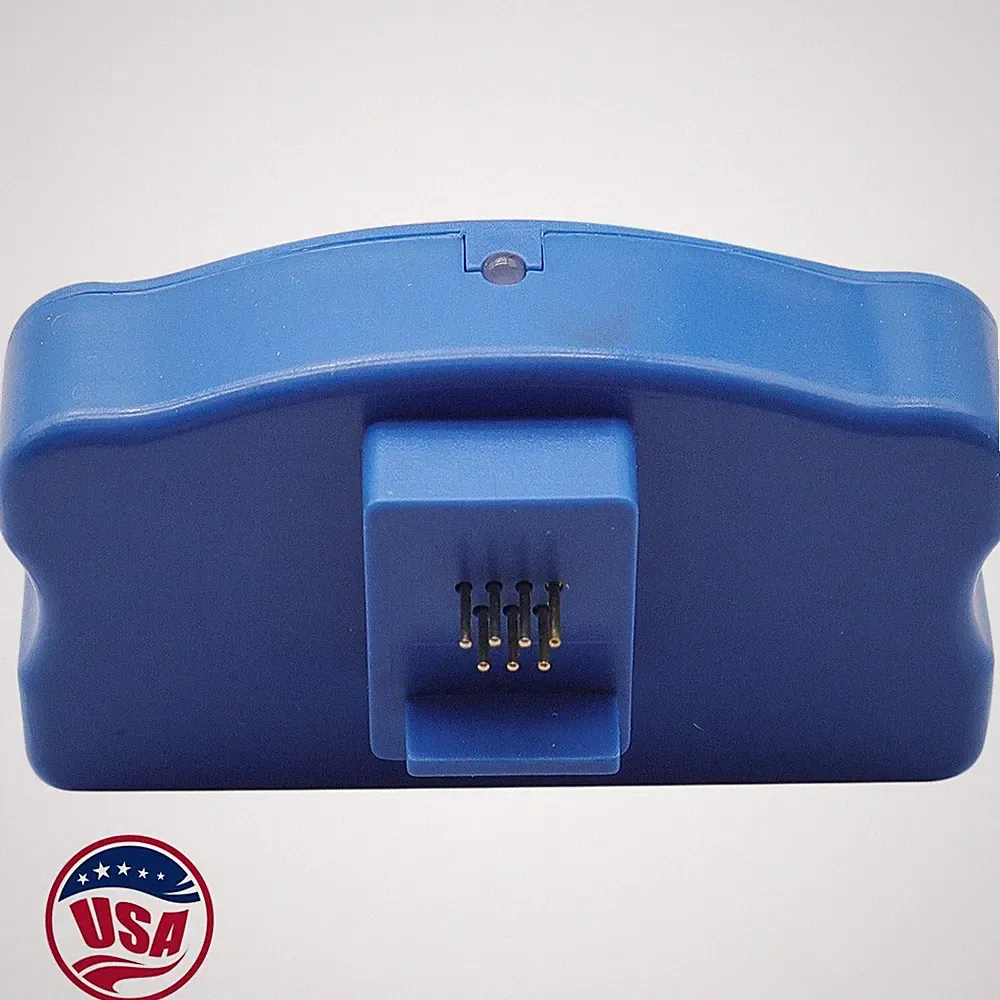 Generic Chip Resetter for Wide Format 4880 / 7880 / 9880 Printer Cartridges
