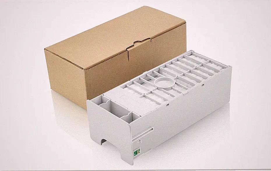 Maintenance Ink Tank For Eps SC P6000 P6080 P7000 P8000 P9000 T3400 T5400 T3470